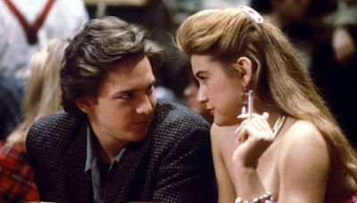 Andrew McCarthy’s Brat Pack documentary ignites talk of ‘St. Elmo’s Fire’ sequel