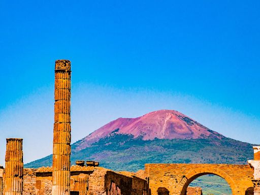 Inspiring secrets detail how Pompeii survivors rebuilt their lives