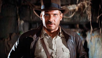 Steven Spielberg Had Indiana Jones Producers Scrambling With A Last Minute Idea - SlashFilm