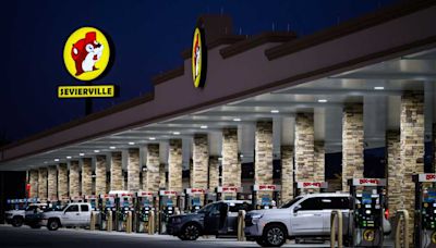 Records: Buc-ee's looking at Kansas City, Kansas for first metro-based location