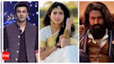 Who is actually backing Ranbir Kapoor and Sai Pallavi’s Ramayan? - Exclusive | Hindi Movie News - Times of India