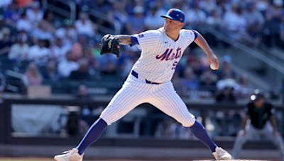 Mets Starter Is 'Intriguing' Trade Option If New York Sells At Deadline