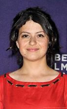 Alia Shawkat