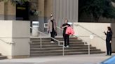 Camera equipment mistaken for gun led to lockdown at Fort Worth UNT Health Science Center