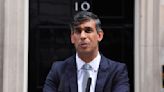 In full: Rishi Sunak's final speech as prime minister | ITV News