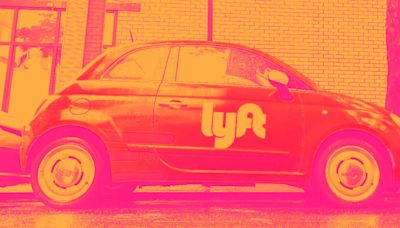 Why Lyft (LYFT) Stock Is Trading Up Today