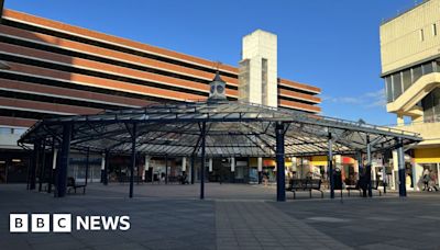 Norwich Anglia Square to go up for sale for £8.5m