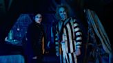 'Beetlejuice Beetlejuice': Michael Keaton's Ghoulish Return Is a Twisted Delight