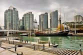 Harbourfront, Toronto