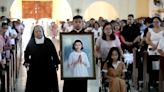 Filipina teen who loved Eucharist officially on path to sainthood