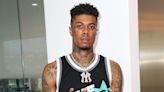 Blueface Stabbed While Training At Gym, Cancels Upcoming Boxing Match