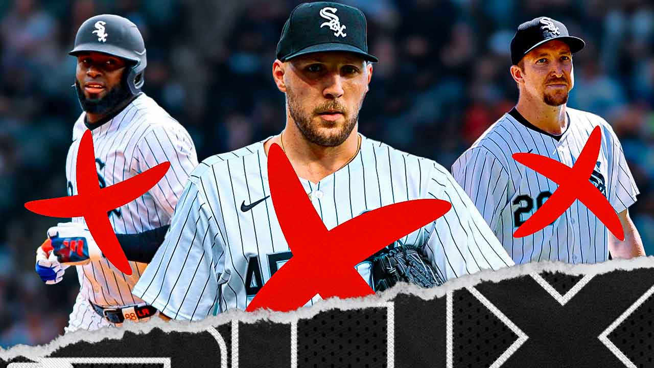 What a perfect White Sox trade deadline looks like