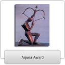 Arjuna Award