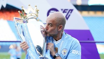 So what next? – Pep Guardiola casts doubt over long-term Manchester City future