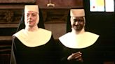 Whoopi Goldberg will follow Maggie Smith — wherever she may go — to get her to do Sister Act 3