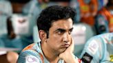 Lucknow Super Giants Post Spoof Video Of Gautam Gambhir's 1st Practice Session As India Head Coach - Watch | Cricket News