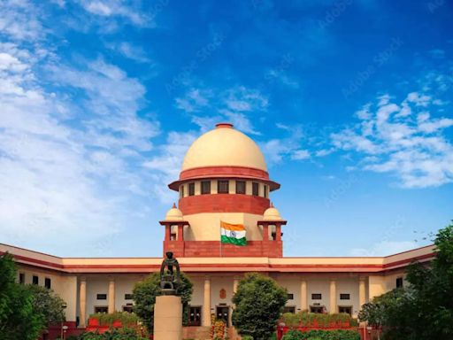 SC’s big judgment on Muslim woman is a light at the end of the tunnel - ET LegalWorld