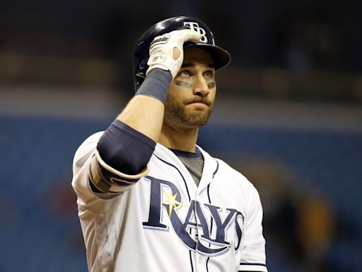 Kevin Kiermaier To Retire After 2024