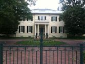 Executive Mansion (Virginia)