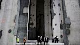 Paris implements massive water storage basin to clean up the River Seine for Olympic swimming