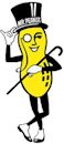 Mr. Peanut