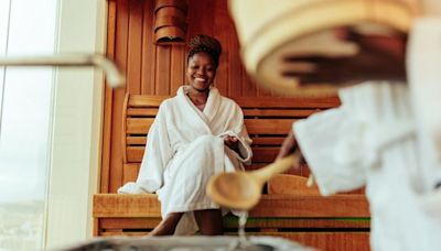 5 Health Benefits of a Sauna After Your Workout