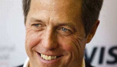 Hugh Grant retira su demanda contra 'The Sun': «El dinero del acuerdo apesta»