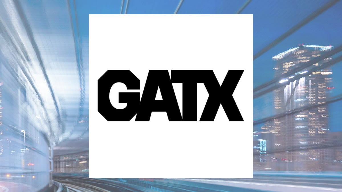 Robert Zmudka Sells 4,800 Shares of GATX Co. (NYSE:GATX) Stock
