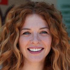 Rachelle Lefevre