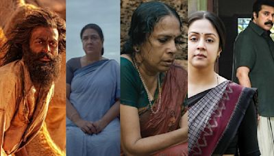 Kerala State Film Awards 2024 winners list: Aadujeevitham wins big; Prithviraj, Urvashi, Beena Chandran take top honours