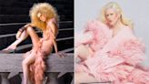 “America's Next Top Model” star Shandi Sullivan recreates iconic “ANTM” photo 20 years later