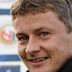 Ole Gunnar Solskjær