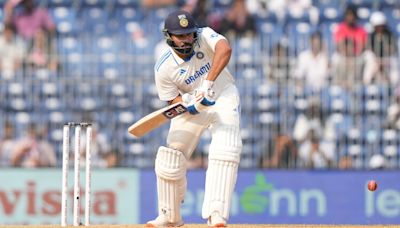 Rohit Sharma earmarked as ‘tough to bowl to’ by Australia pacer ahead of Border-Gavaskar Trophy