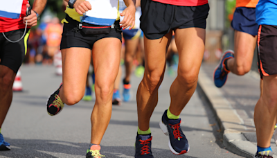 Race into fun at the 2024 Neuse River Bridge Run in historic New Bern