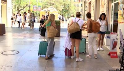 Málaga se une a otras ciudades españolas y frena la proliferación de pisos turísticos