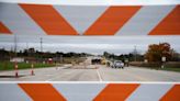 Where Michigan road closures could affect your weekend plans