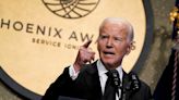 Biden says government shutdown not inevitable