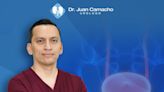 Doctor Juan Camacho: Líder en la prevención del cáncer de próstata y salud urológica en Tijuana