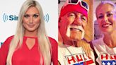 Brooke Hogan Shares Why She Didn’t Attend Dad Hulk Hogan’s Wedding