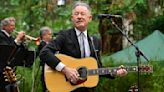 Police in Montana are investigating a report of a noose found near Lyle Lovett’s band’s tour bus