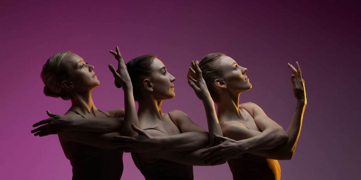 Queer The Ballet Will Present DREAM OF A COMMON LANGUAGE This June