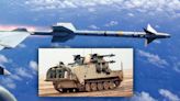 Ukraine's AIM-9M Sidewinders Can Be Used In Multiple Ways