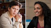Nithya Raman, Kevin De León got more homeless people off the street. Will that sway voters?