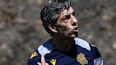 La Real se encomienda a la magia de Imanol