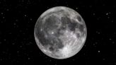 See the Full Strawberry Moon of June share the sky with Mars and a half Venus tonight