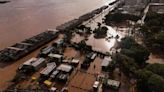 Inundaciones en Brasil: “Ciudades enteras se van a tener que cambiar de lugar”
