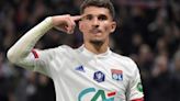 L'international algérien Houssem Aouar file en Arabie saoudite