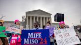 Supreme Court unanimously concludes that anti-abortion groups have no standing to challenge access to mifepristone – but the drug likely faces more court challenges