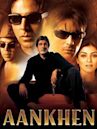 Aankhen (2002 film)