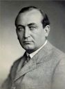 Gyula Gömbös